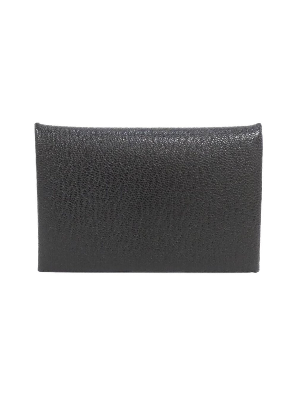 Hermes Calvi Card Case
